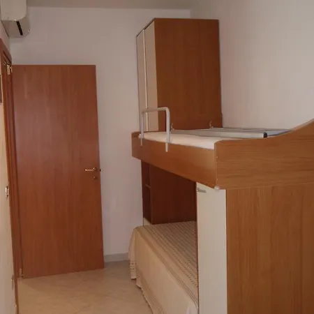 Dom wakacyjny Daniela *