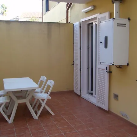 Casa de Férias Daniela